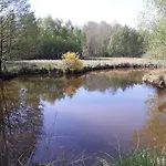 Dworska Zagroda Korytowo