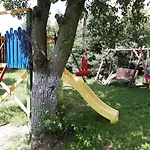 Dworska Zagroda Agroturismo Korytowo