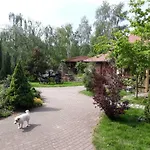 Dworska Zagroda Agroturismo Korytowo