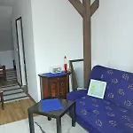 Agroturismo Dworska Zagroda *