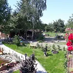 Dworska Zagroda Agroturismo