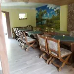 Agroturismo Dworska Zagroda *