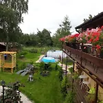 Dworska Zagroda Korytowo