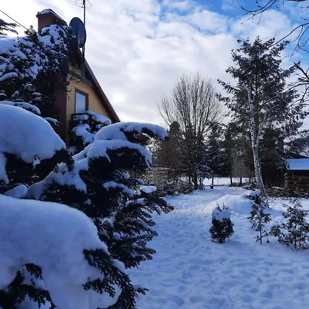 Dworska Zagroda * Korytowo