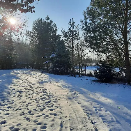 Dworska Zagroda Farm stay