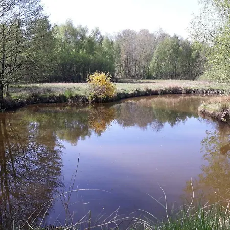 Dworska Zagroda Korytowo