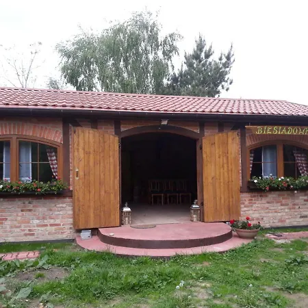 Dworska Zagroda * Korytowo