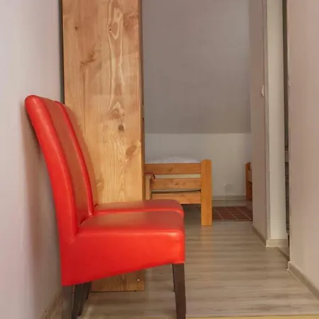 Agroturismo Dworska Zagroda *