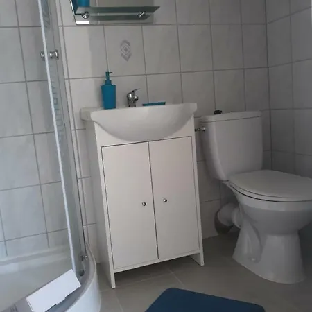 Dworska Zagroda Bladkowo