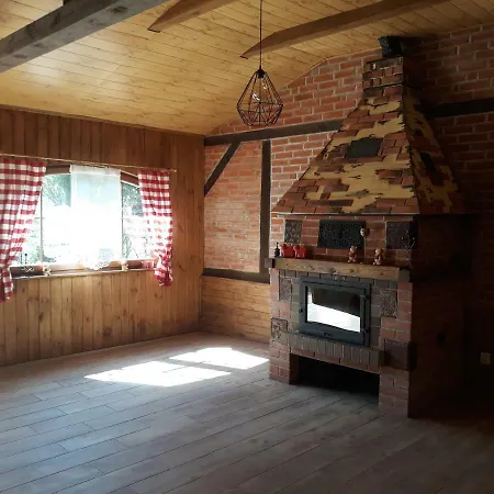 Dworska Zagroda * Korytowo