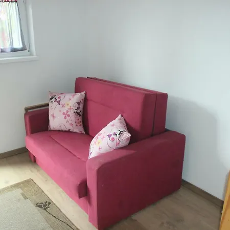 Dworska Zagroda Farm stay