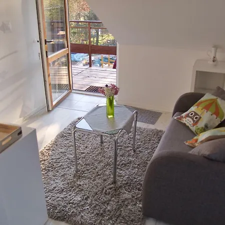 Agroturismo Dworska Zagroda *