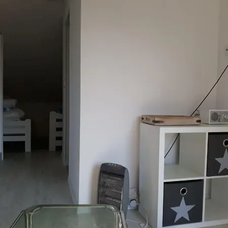 Dworska Zagroda Farm stay Korytowo