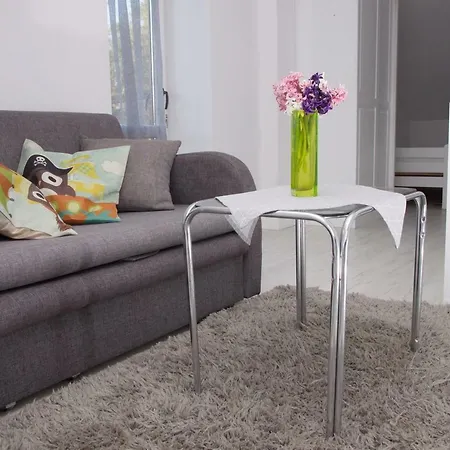 Dworska Zagroda Agroturismo