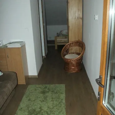 Dworska Zagroda * Bladkowo