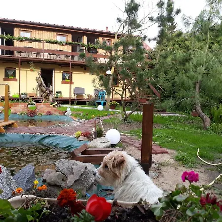 Farm stay Dworska Zagroda