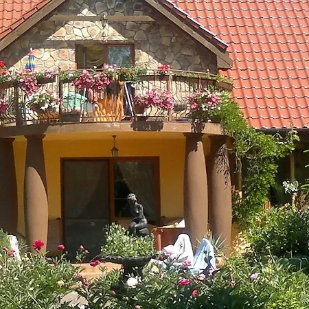 Dworska Zagroda