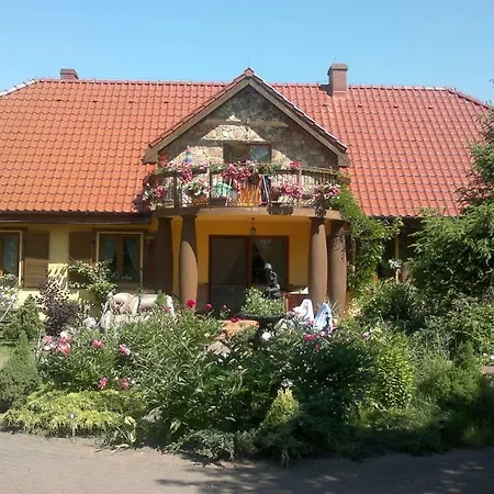 Farm stay Dworska Zagroda Korytowo