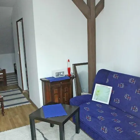 Farm stay Dworska Zagroda *