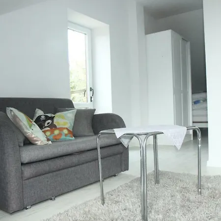 Dworska Zagroda Farm stay