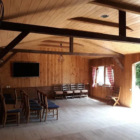 Dworska Zagroda Korytowo