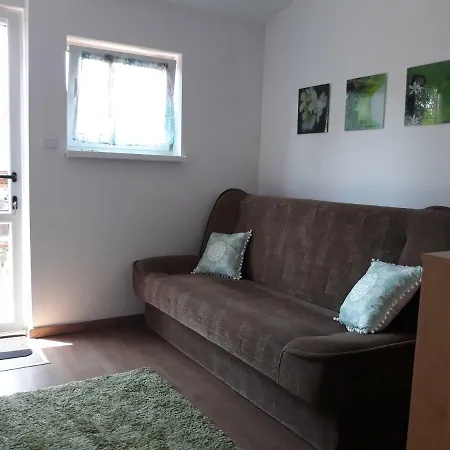 Dworska Zagroda Farm stay Korytowo