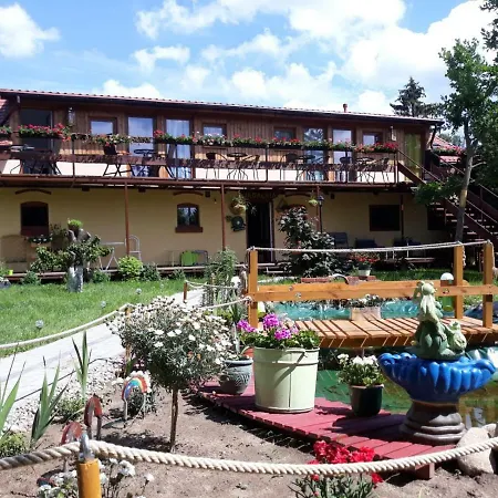 Farm stay Dworska Zagroda Korytowo