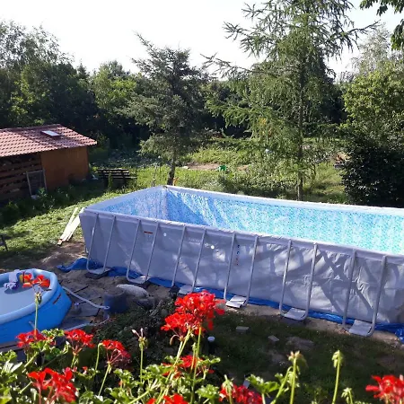 Dworska Zagroda Korytowo