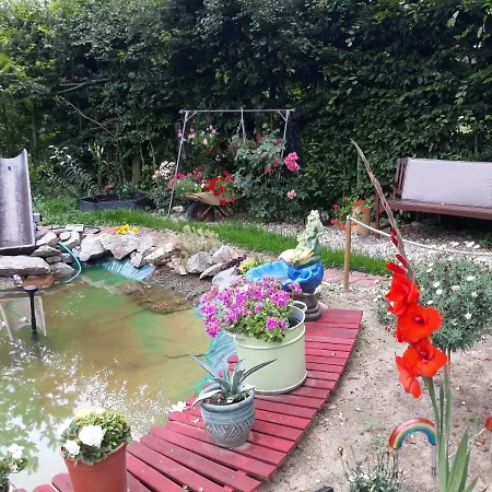 Dworska Zagroda * Korytowo