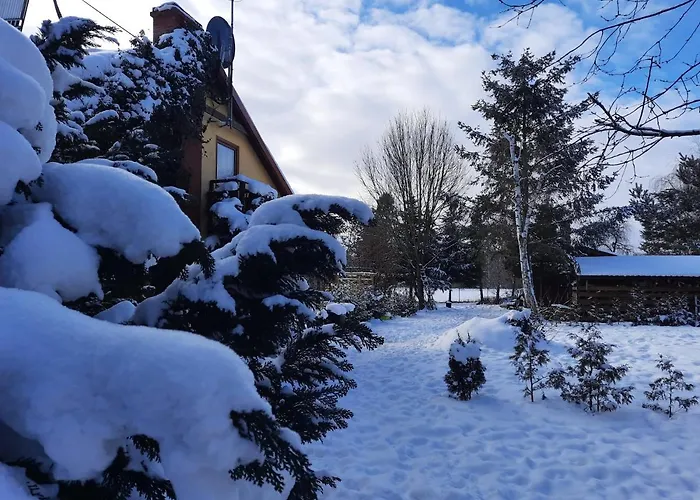 Dworska Zagroda * Korytowo