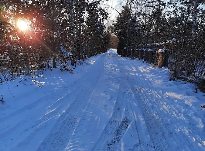 Agroturismo Dworska Zagroda *