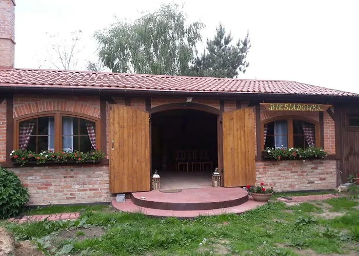 Dworska Zagroda * Korytowo