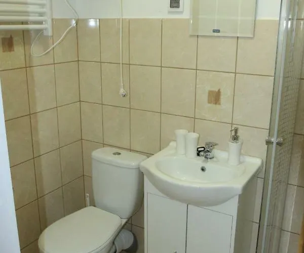 Agroturismo Dworska Zagroda