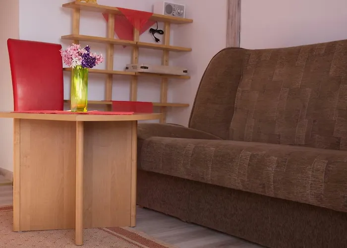 Agroturismo Dworska Zagroda Korytowo