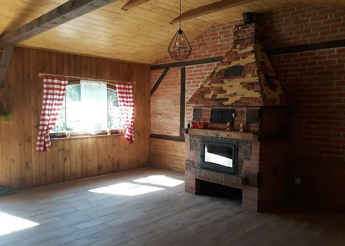 Dworska Zagroda * Korytowo