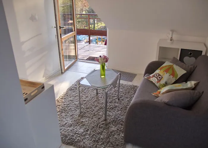 Agroturismo Dworska Zagroda *