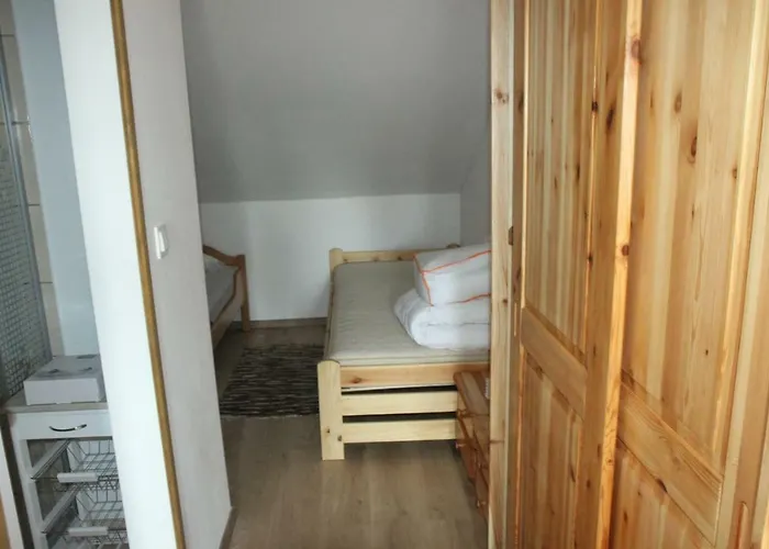 Agroturismo Dworska Zagroda