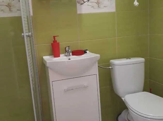 Dworska Zagroda Agroturismo *