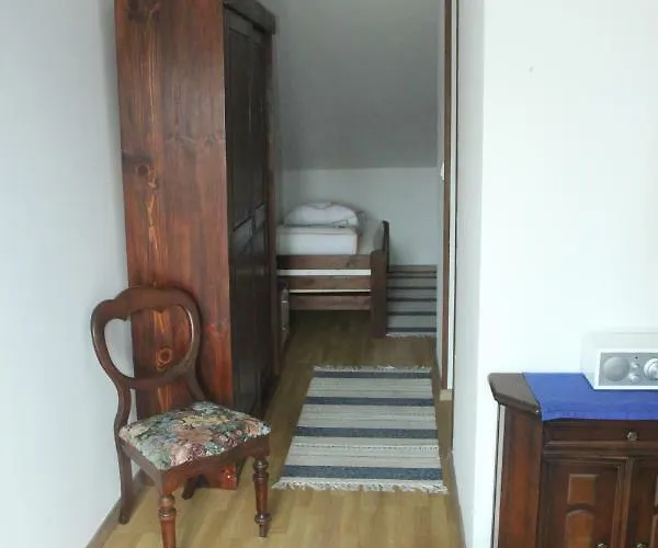 Agroturismo Dworska Zagroda