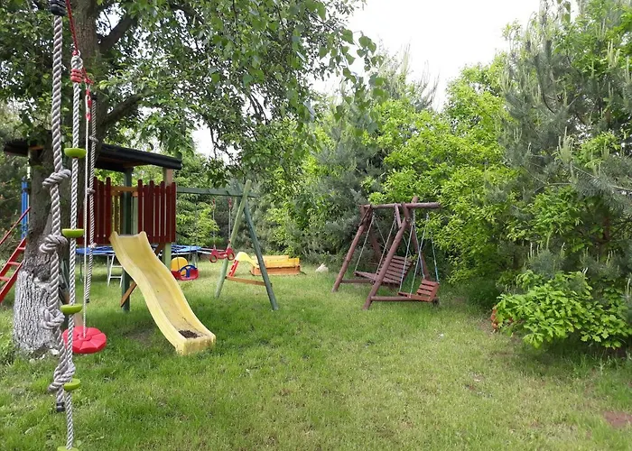 Dworska Zagroda Agroturismo *