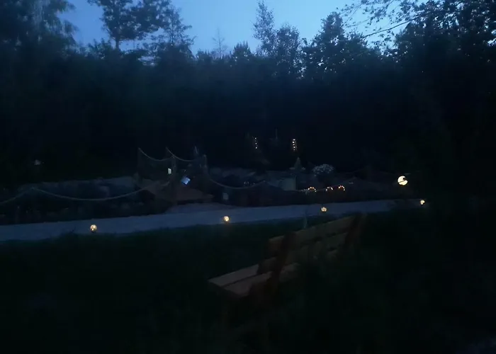 Dworska Zagroda Agroturismo *