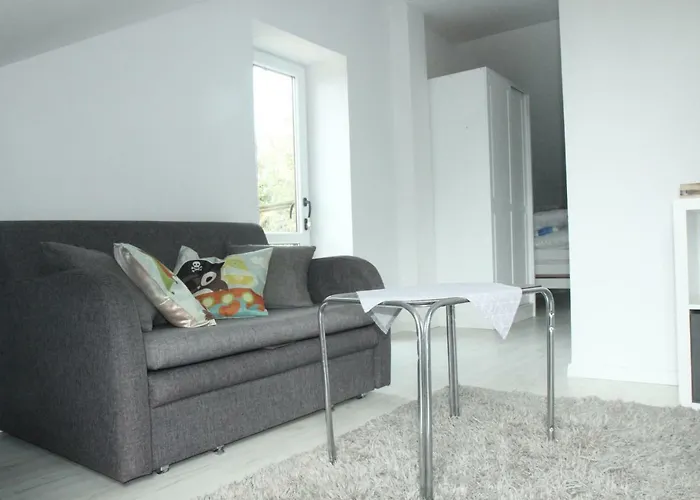 Dworska Zagroda Agroturismo