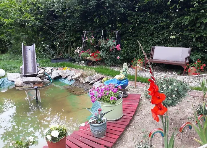 Dworska Zagroda * Korytowo